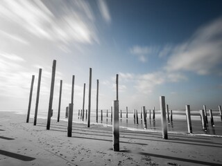 Vakantiehuis Petten Omgeving 16