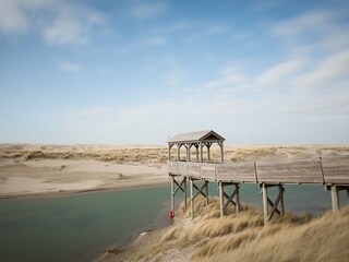 Casa per le vacanze Petten Ambiente 17
