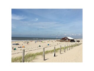 Casa per le vacanze Petten Ambiente 18