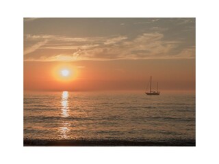 Casa per le vacanze Petten Ambiente 12