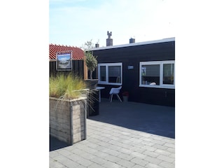 Ferienhaus Petten Außenaufnahme 2