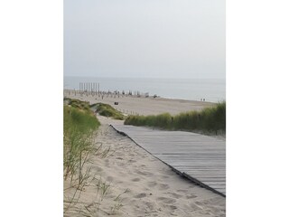 Casa per le vacanze Petten Ambiente 19