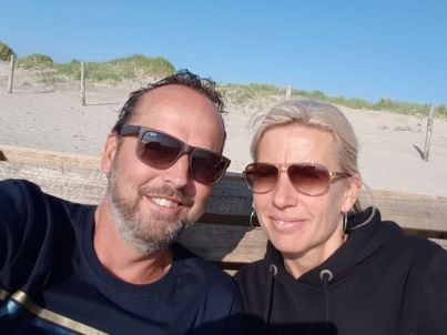 Familie Amanda Quak