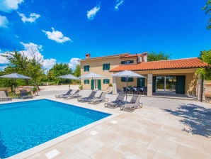 Casa per le vacanze Villa Katarina - Albona - image1