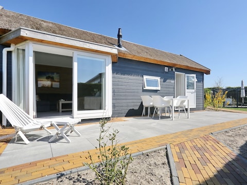 Chalet Duinpan