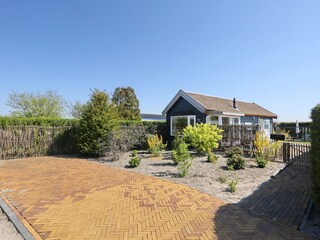 Chalet Noordwijk Registrazione all'aperto 2