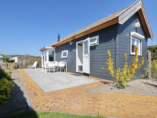 Chalet Noordwijk Registrazione all'aperto 3