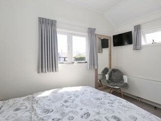 Chalet Noordwijk Caratteristiche 11