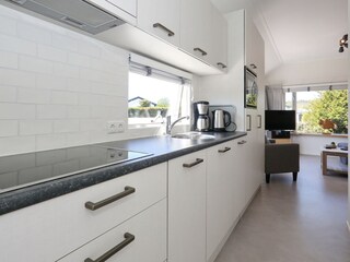 Chalet Noordwijk Caratteristiche 9