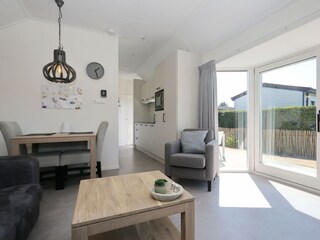 Chalet Noordwijk Caratteristiche 7