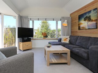 Chalet Noordwijk Caratteristiche 8