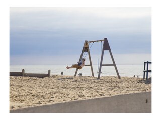 Chalet Noordwijk Ambiente 17