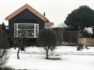 Chalet Noordwijk Registrazione all'aperto 5