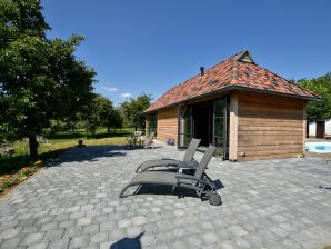 Holiday house Geräumiges Ferienhaus in Herveld mit Pool - Winssen - image1