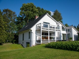 Appartamento per vacanze Kappeln (Stadt) Registrazione all'aperto 4