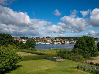 Apartamento de vacaciones Kappeln (Stadt) Grabación al aire libre 4