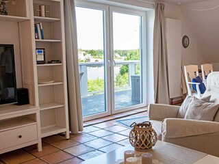 Vakantieappartement Kappeln (Stadt) Kenmerken 6