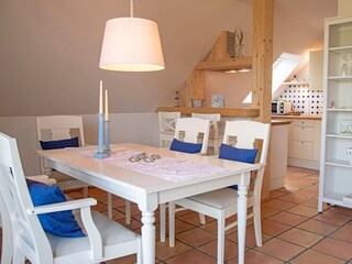 Apartamento de vacaciones Kappeln (Stadt) Características 8