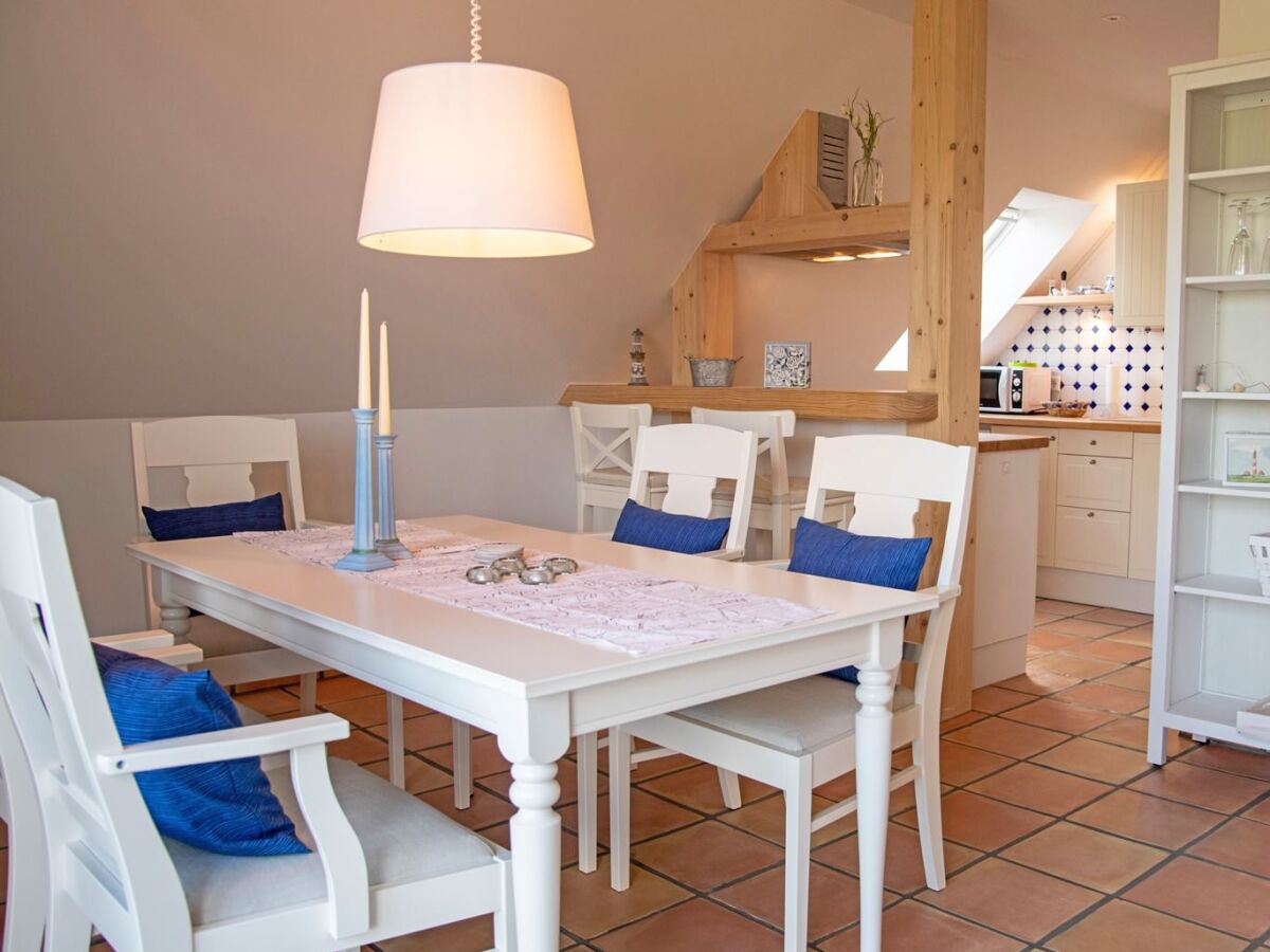 Appartamento per vacanze Kappeln (Stadt) Caratteristiche 8