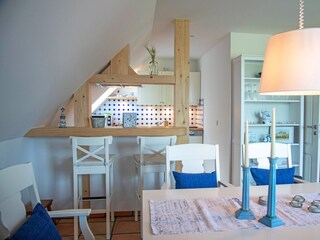 Apartamento de vacaciones Kappeln (Stadt) Características 9