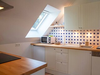 Vakantieappartement Kappeln (Stadt) Kenmerken 10