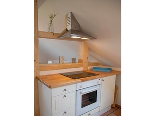 Apartamento de vacaciones Kappeln (Stadt) Características 11