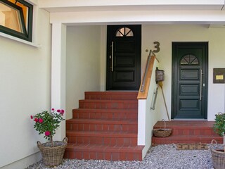 Appartement de vacances Kappeln (Stadt) Enregistrement extérieur 4