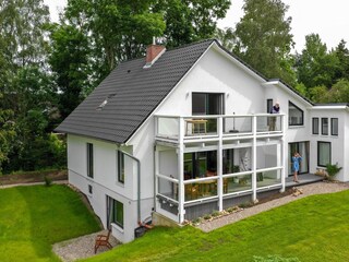 Appartement de vacances Kappeln (Stadt) Enregistrement extérieur 5