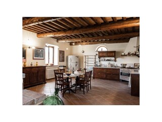 Vakantiehuis Castellina Marittima Kenmerken 9
