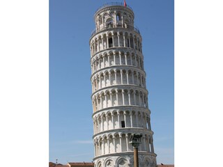 Holiday house Castellina Marittima Environment 20