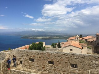 Holiday house Castellina Marittima Environment 25