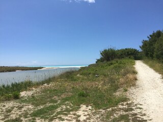 Vakantiehuis Castellina Marittima Omgeving 27