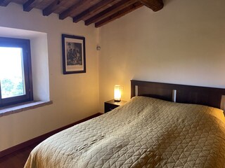 Vakantiehuis Castellina Marittima Kenmerken 11