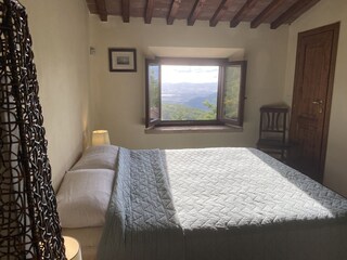 Vakantiehuis Castellina Marittima Kenmerken 12