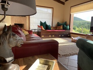 Casa per le vacanze Castellina Marittima Caratteristiche 13