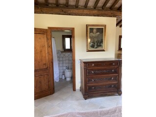 Vakantiehuis Castellina Marittima Kenmerken 16