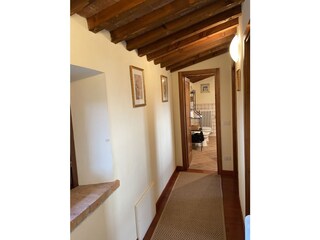 Vakantiehuis Castellina Marittima Kenmerken 18
