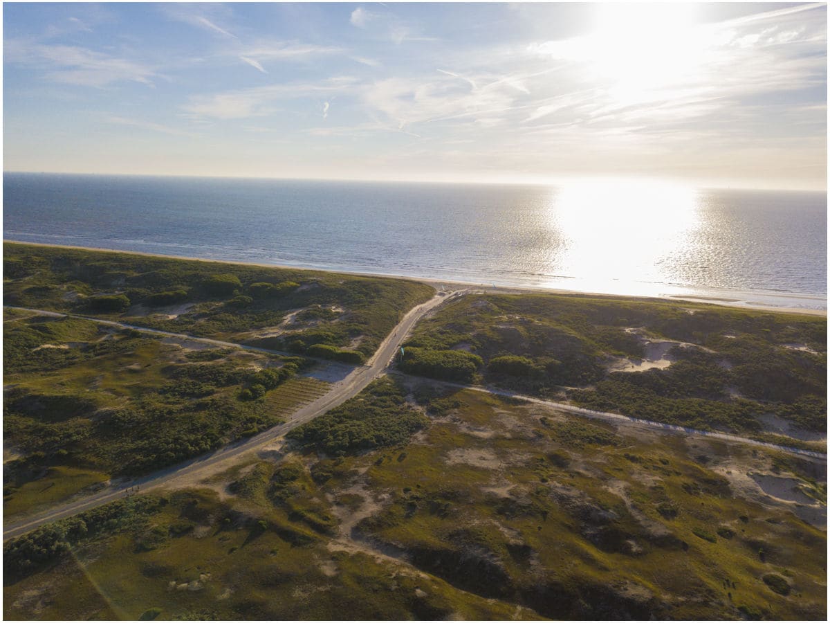 Strand und Dunen