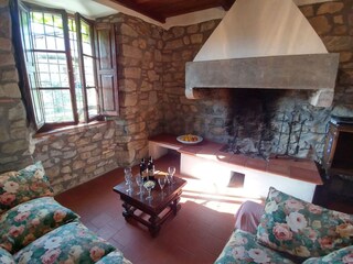 Vakantiehuis Castiglione di Garfagnana Kenmerken 12