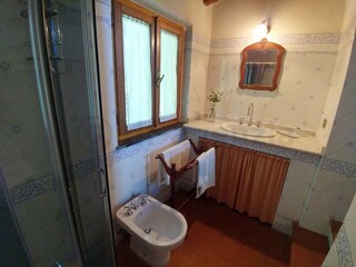 Casa per le vacanze Castiglione di Garfagnana Caratteristiche 19