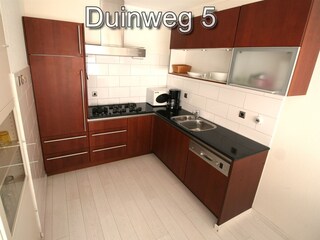 Vakantieappartement Westkapelle Kenmerken 6