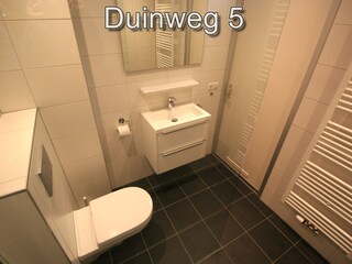 Appartamento per vacanze Westkapelle Caratteristiche 9