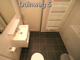 Appartamento per vacanze Westkapelle Caratteristiche 10