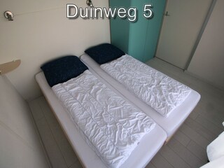 Appartamento per vacanze Westkapelle Caratteristiche 11