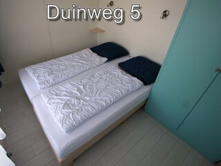 Elternschlafzimmer
