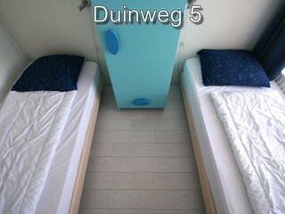 Schlafzimmer rechts