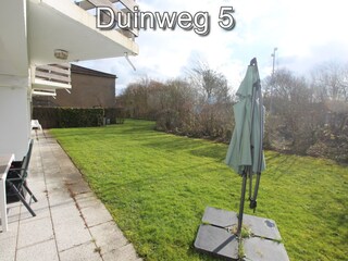 Appartamento per vacanze Westkapelle Registrazione all'aperto 3