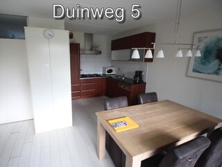 Essecke / Küche