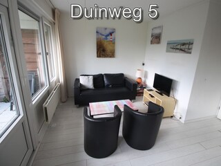 Sitzecke