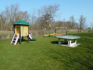 Spielplatz Duinweg